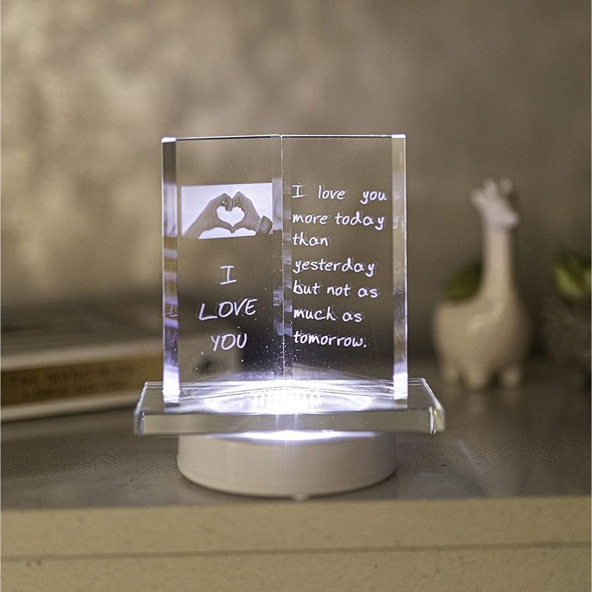 Custom Digital Anniversary Card